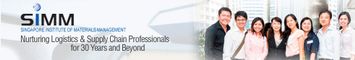 More about Singapore Institute Of Materials Management More about Singapore Institute Of Materials Management
